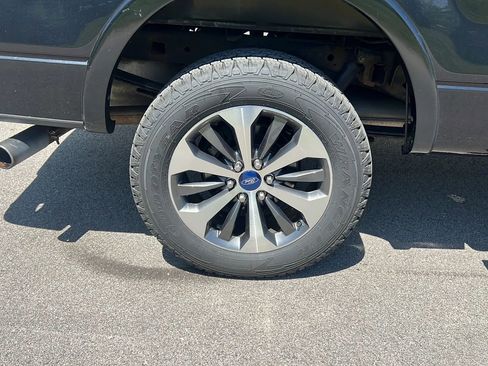 Used 2013 Ford F150 Limited image 10