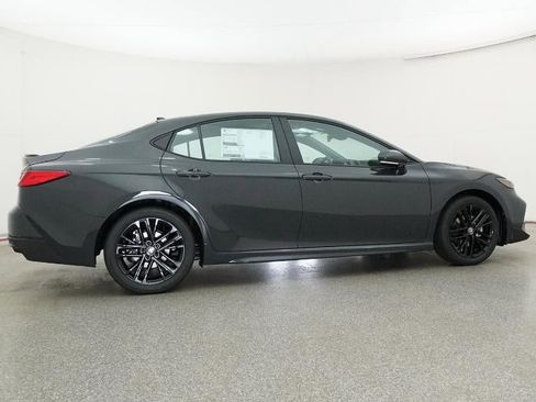 New 2026 Toyota Camry SE image 59