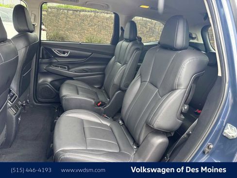 Used 2023 Subaru Ascent Limited image 12