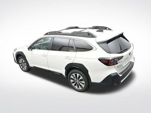 Used 2024 Subaru Outback Limited XT AWD/4WD image 28