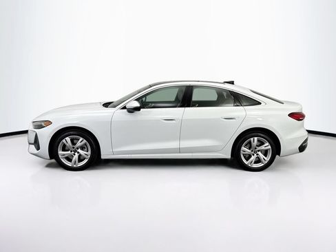 Certified 2025 Audi A5 2.0T Premium Plus w/ Premium Plus AWD/4WD image 8