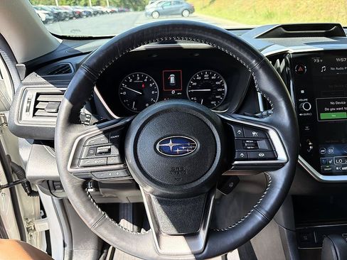 Used 2023 Subaru Ascent Touring AWD/4WD image 13