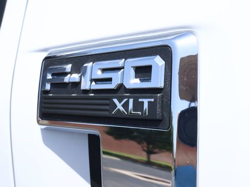 Used 2024 Ford F150 XLT w/ Equipment Group 302A MID AWD/4WD image 26