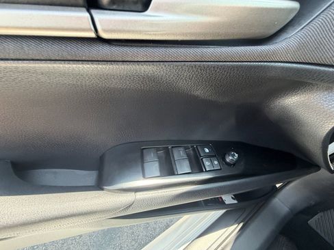 New 2026 Toyota Camry LE FWD image 24