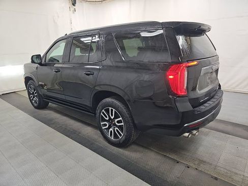 Used 2023 GMC Yukon AT4 image 9
