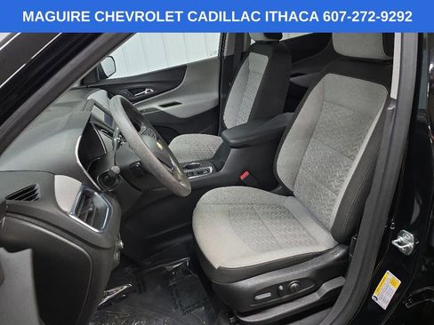Used 2024 Chevrolet Equinox LS w/ LS Convenience Package AWD/4WD image 29