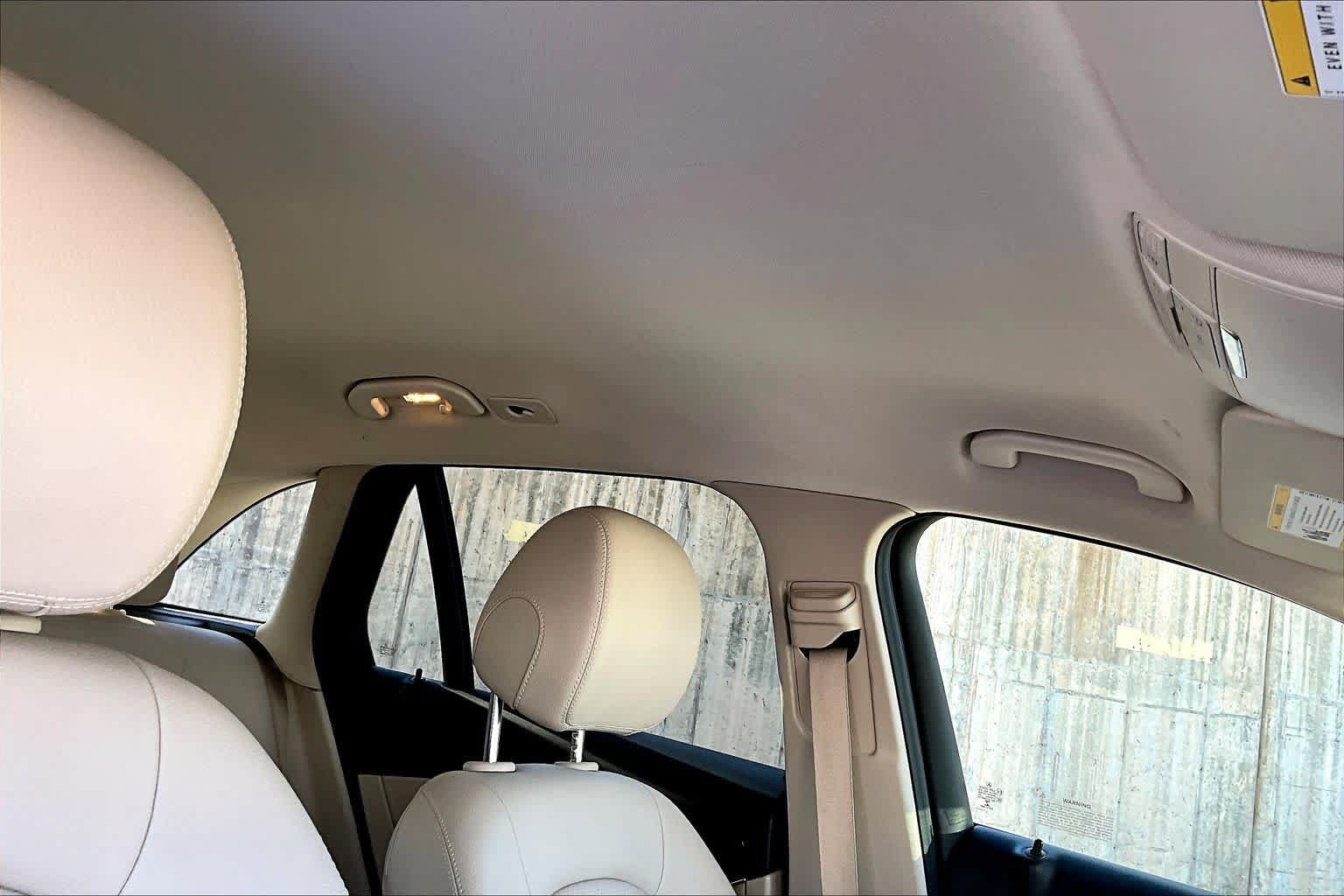 Used 2022 Mercedes-Benz GLC 300 image 14