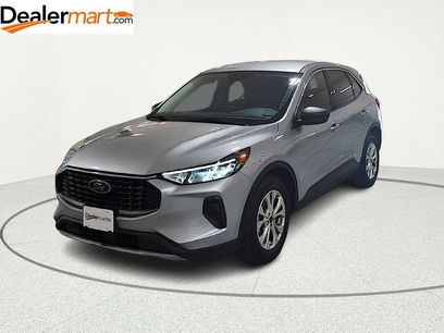 Used 2023 Ford Escape Active