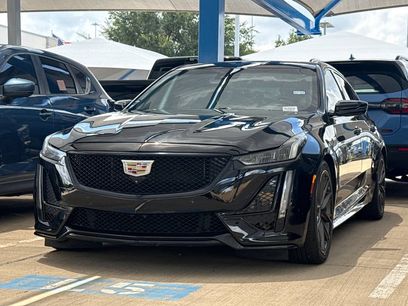 Used 2020 Cadillac CT5 V w/ Premium Package