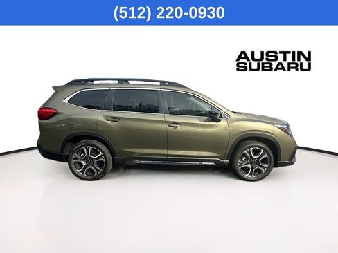 New 2026 Subaru Ascent Limited image 9