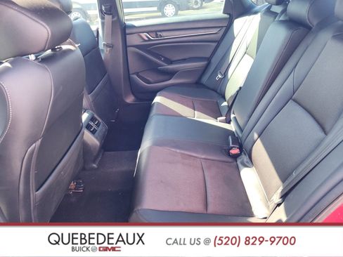 Used 2019 Honda Accord Sport image 16