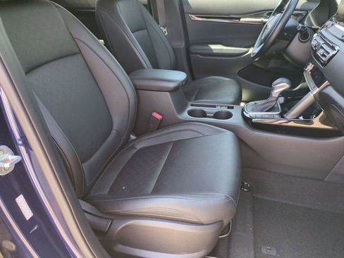 Used 2021 Kia Seltos SX AWD/4WD image 18