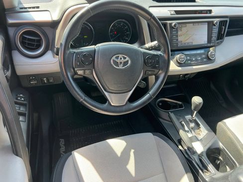 Used 2017 Toyota RAV4 XLE w/ Convenience Package AWD/4WD image 40
