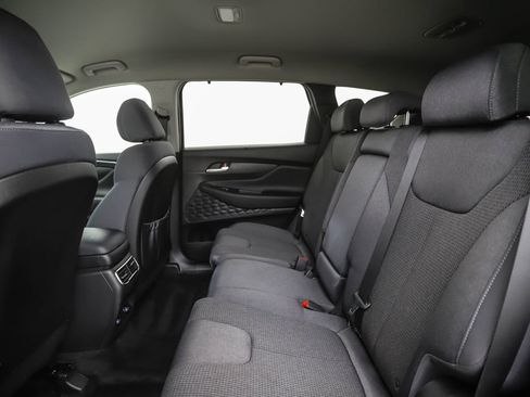 Used 2022 Hyundai Santa Fe XRT AWD/4WD image 21