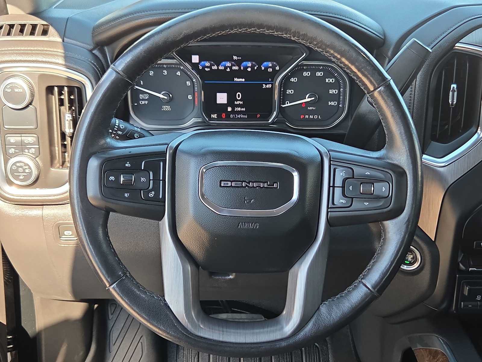 Used 2020 GMC Sierra 1500 Denali RWD image 19