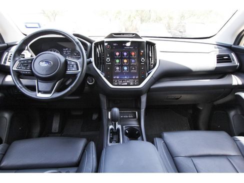 Used 2023 Subaru Ascent Limited w/ Technology Package AWD/4WD image 9