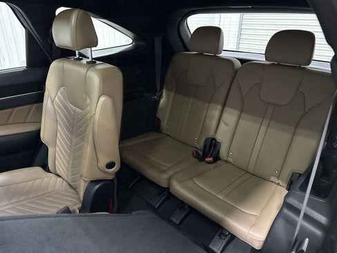 Used 2024 Kia Sorento SX Prestige w/ Olive Brown Leather Package image 26