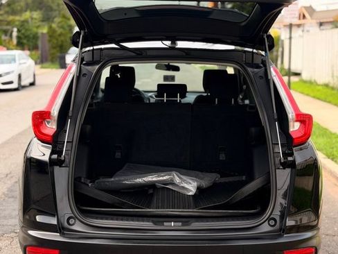 Used 2018 Honda CR-V EX image 7