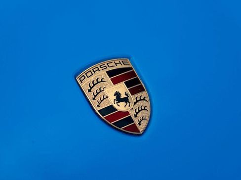 Used 2017 Porsche Macan S image 7