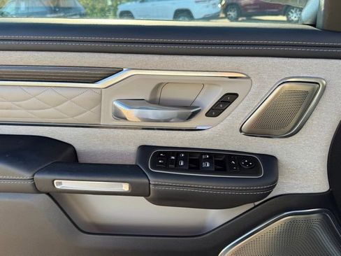 Used 2024 RAM 1500 Limited image 15