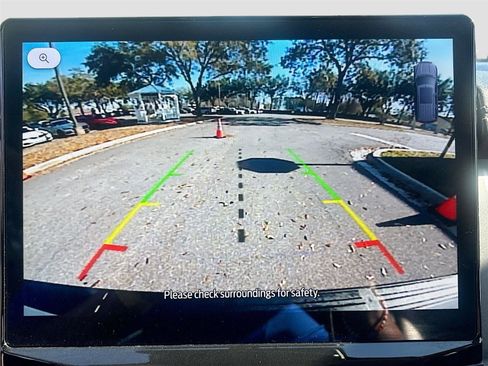 Used 2023 Ford Expedition Max XLT image 14