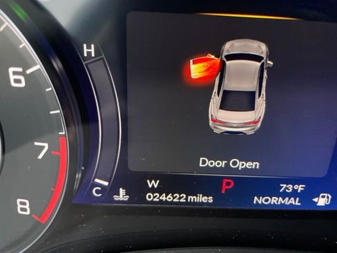 Used 2023 Acura TLX SH-AWD w/ Advance Package image 11
