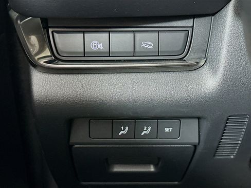 Used 2025 MAZDA CX-30 AWD 2.5 S w/ Preferred Package image 17