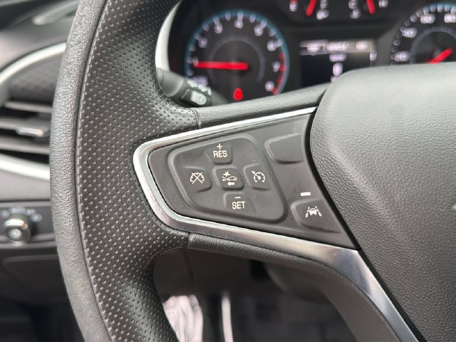Certified 2024 Chevrolet Malibu LT FWD image 22