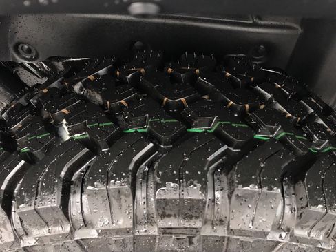 New 2026 Jeep Wrangler Unlimited Sport image 20