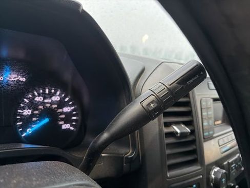 Used 2017 Ford F550 4x4 Crew Cab Super Duty image 49