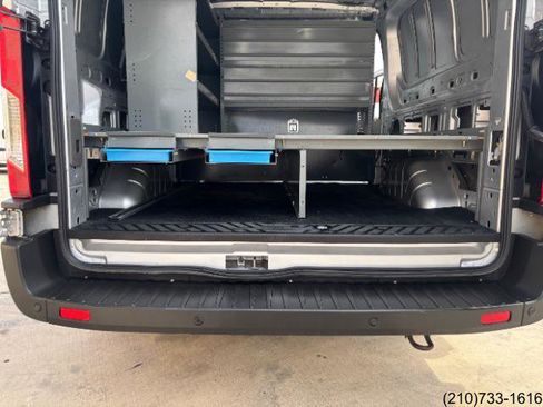 Used 2020 Ford Transit 150 Low Roof RWD image 24
