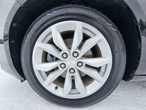 Used 2014 Chevrolet Impala LT image 30