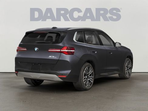 New 2026 BMW X3 xDrive30 w/ Premium Package image 3