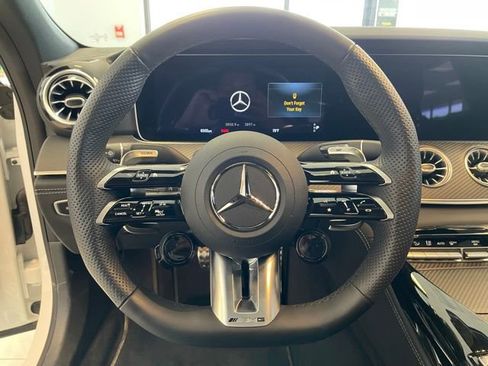 Used 2024 Mercedes-Benz AMG GT 63 image 13