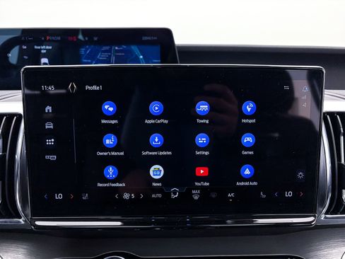 Used 2025 Ford Expedition Max Platinum image 29