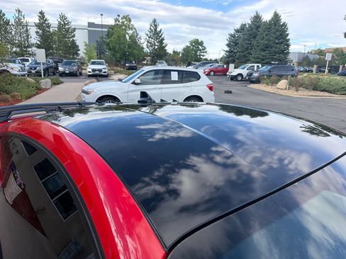 Used 2020 Ford Mustang Premium RWD image 14