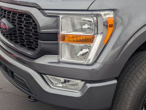 Used 2022 Ford F150 XL w/ STX Appearance Package image 13