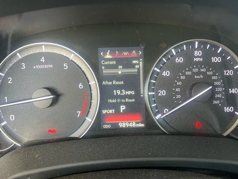 Used 2017 Lexus RX 350 FWD w/ Accessory Package image 20