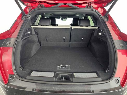 Used 2024 Acura ZDX A-Spec image 15