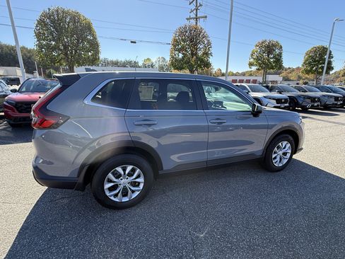 New 2026 Honda CR-V LX image 10