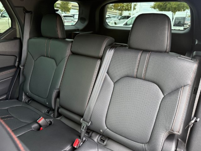 Used 2026 Honda Passport TrailSport Elite image 28