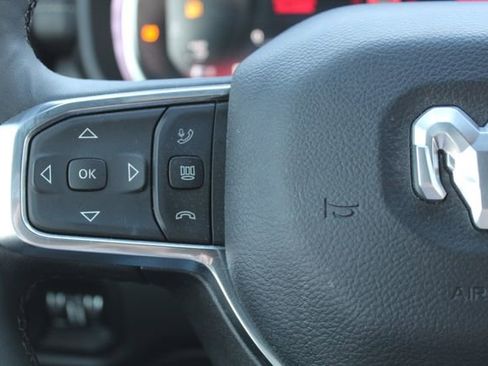 Used 2025 RAM 2500 Laramie AWD/4WD image 25