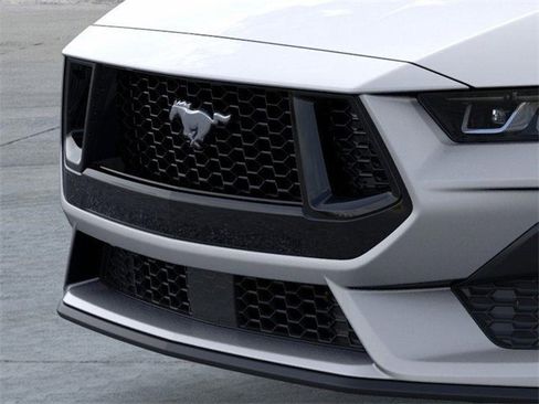 New 2025 Ford Mustang GT image 17