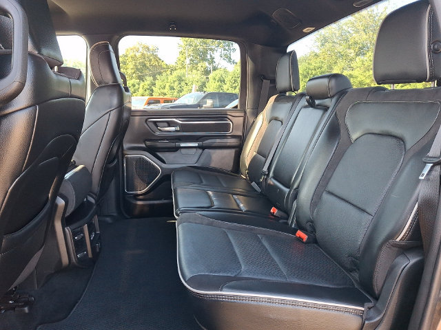 Used 2023 RAM 1500 Laramie AWD/4WD image 21
