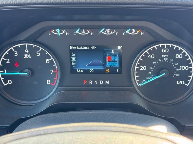 New 2026 Ford F150 XL w/ Tow/Haul Package AWD/4WD image 29
