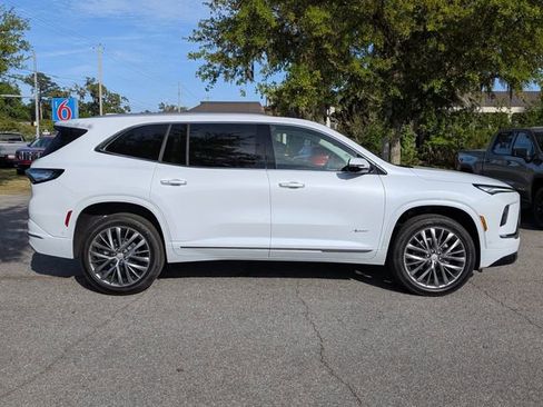 New 2026 Buick Enclave Avenir w/ Super Cruise Package image 4