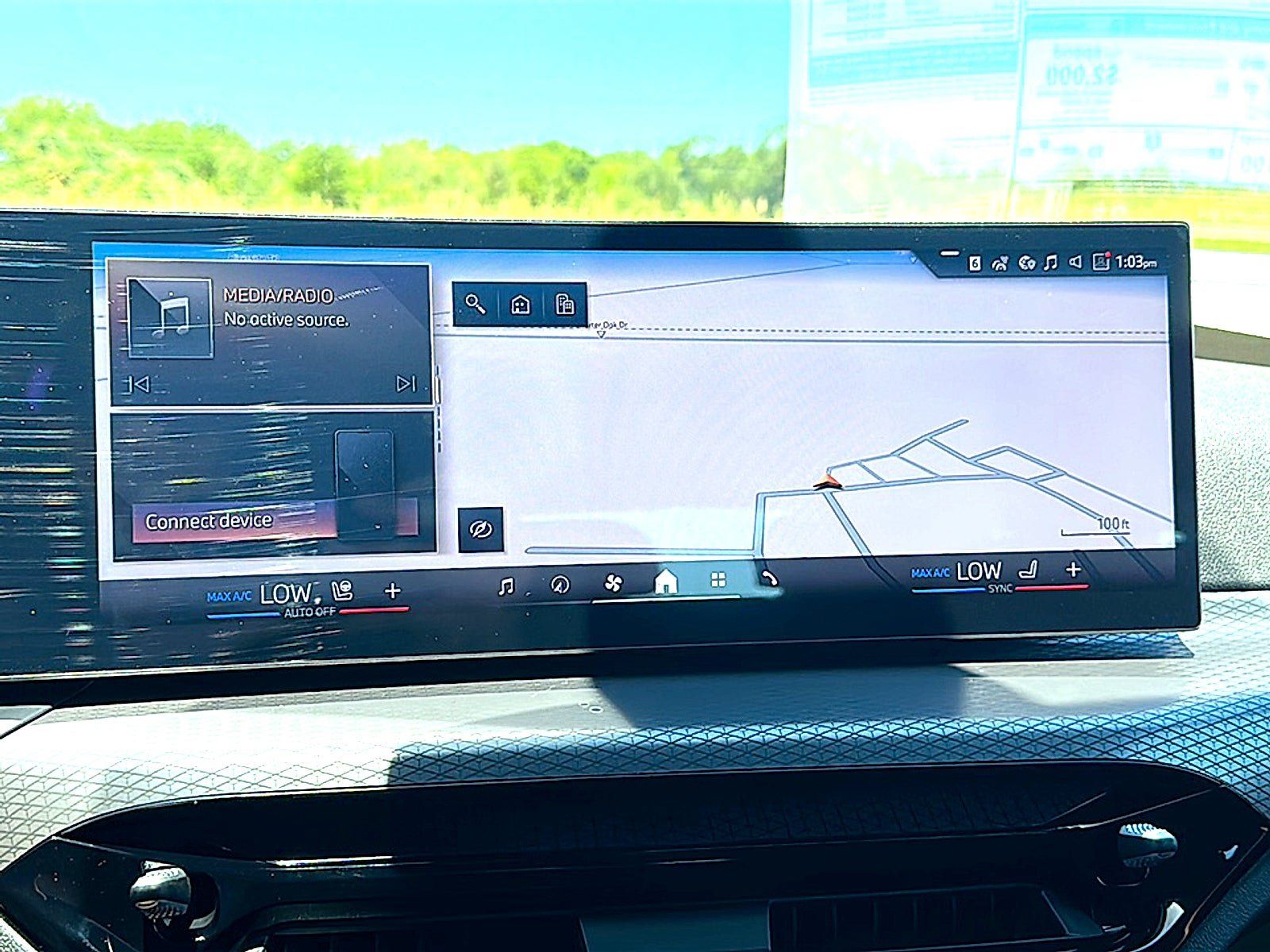 New 2026 BMW 430i w/ M Sport Package RWD image 23