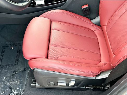 Used 2023 BMW X3 sDrive30i w/ Convenience Package RWD image 18
