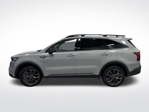Used 2022 Kia Sorento X-Line EX image 13
