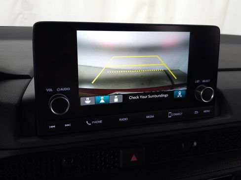 Used 2025 Honda CR-V Sport image 21